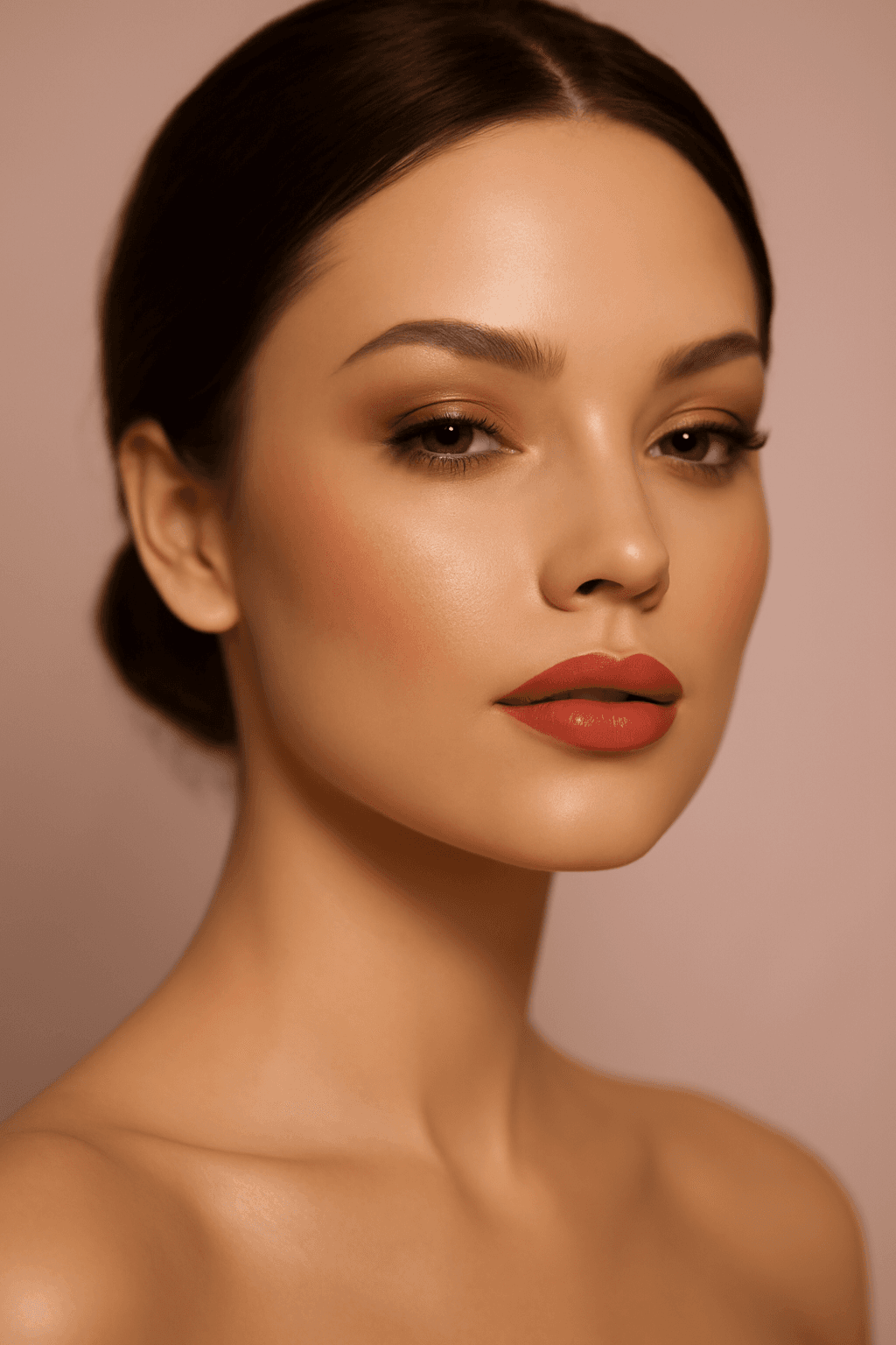 IDASSA Beauty Studio Makeup